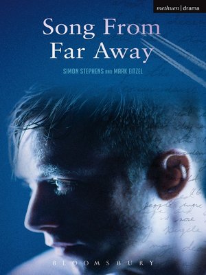 cover image of Song from Far Away